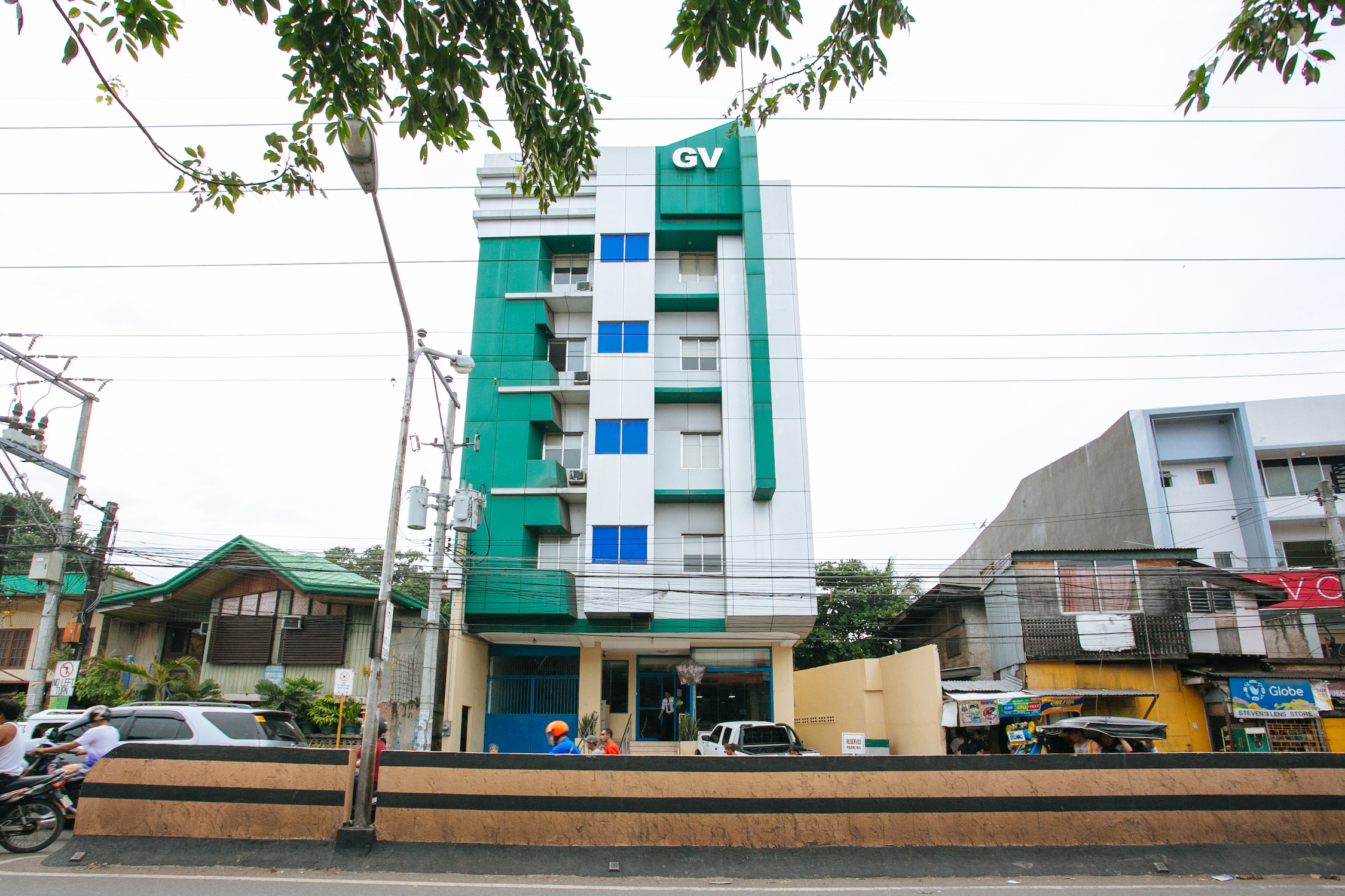 GV Hotel Talisay Cebu