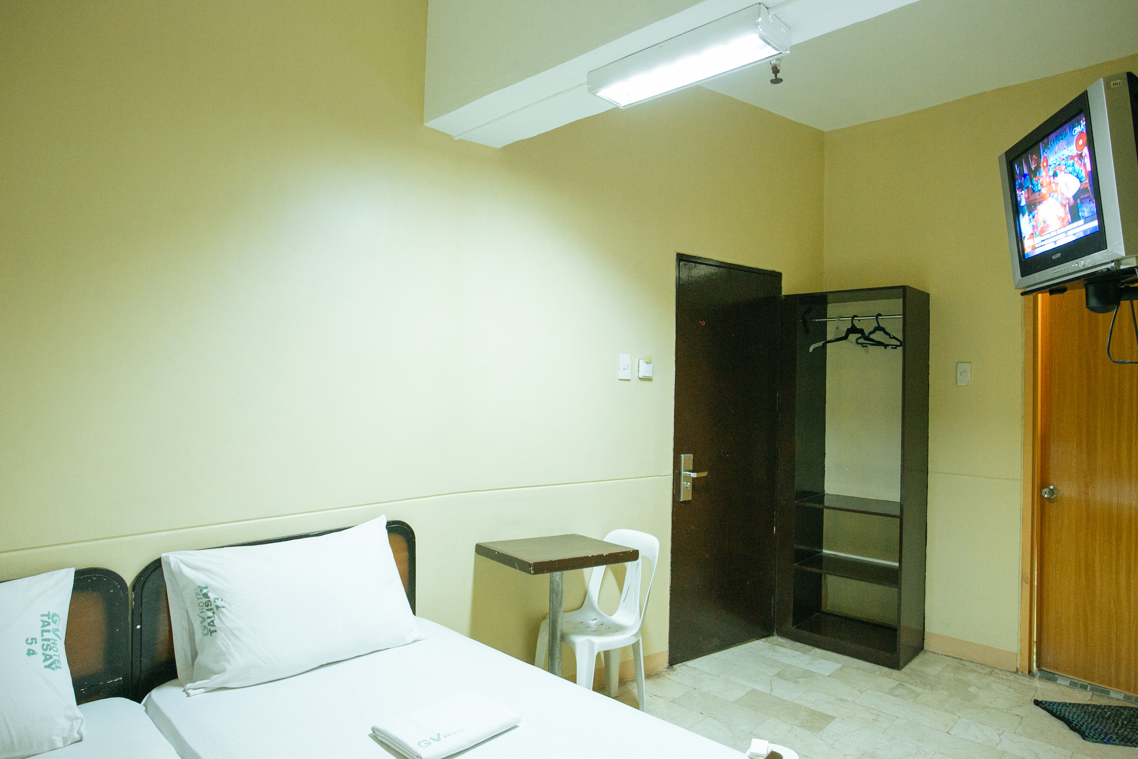 GV Hotel Talisay Cebu
