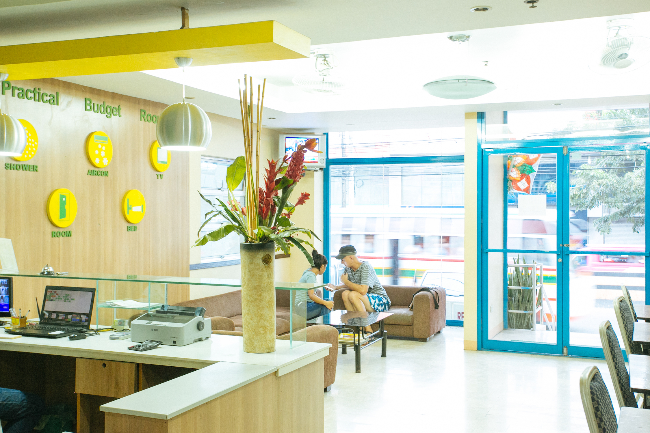 GV Hotel Talisay Cebu