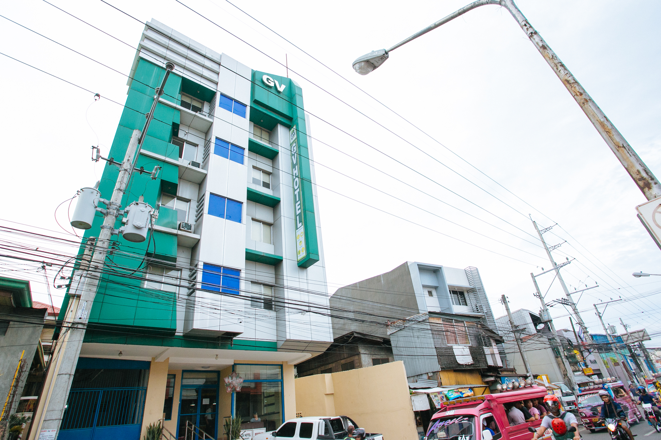 GV Hotel Talisay Cebu