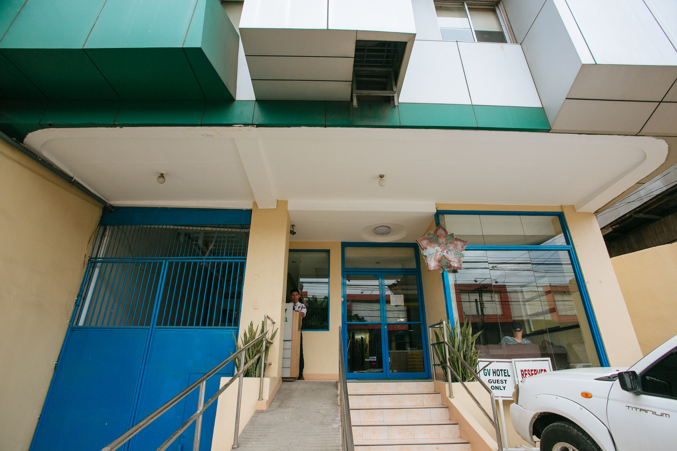 GV Hotel Talisay Cebu