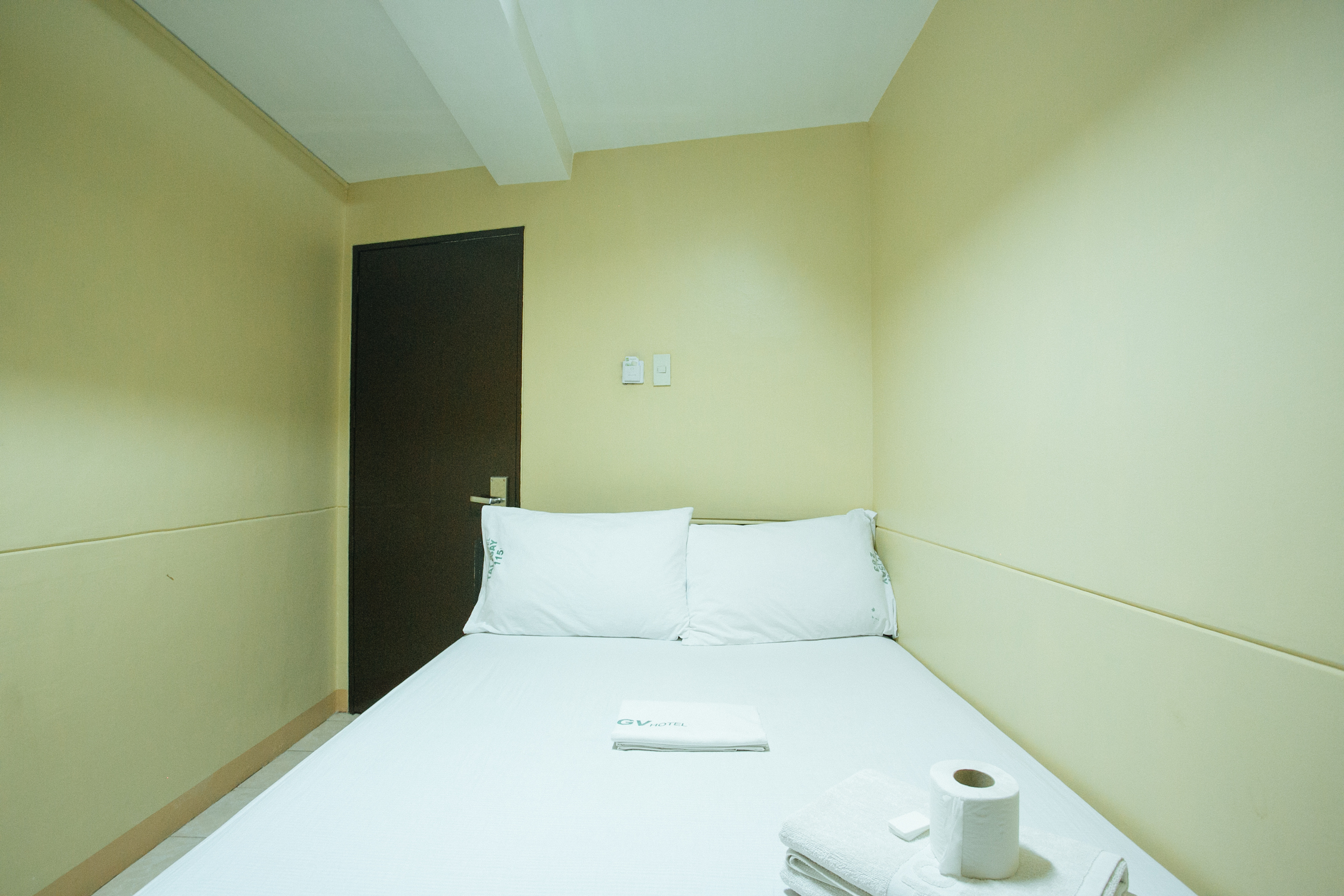 GV Hotel Talisay Cebu