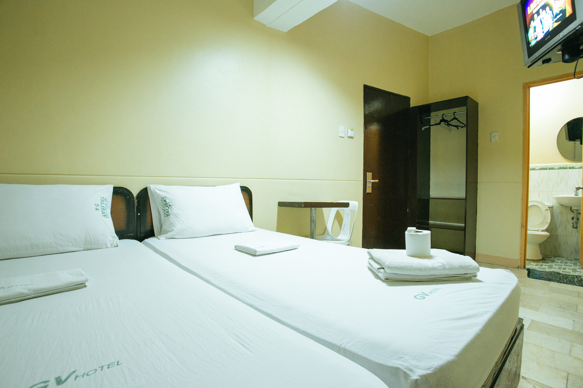 GV Hotel Talisay Cebu