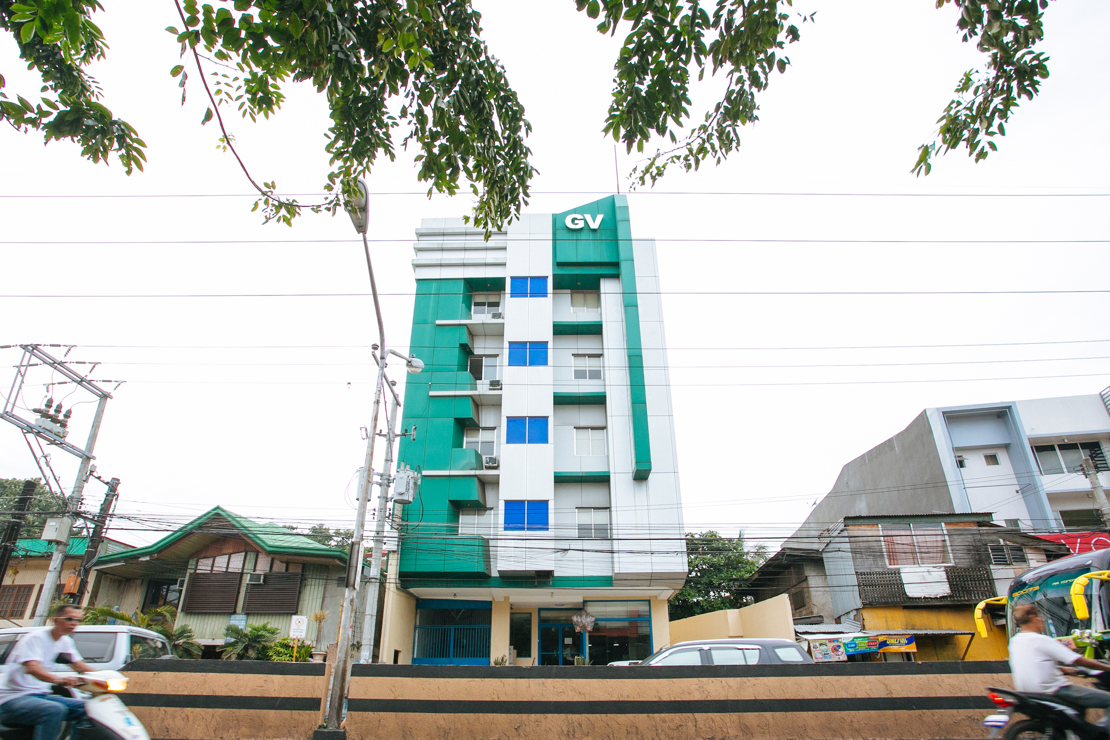 GV Hotel Talisay Cebu