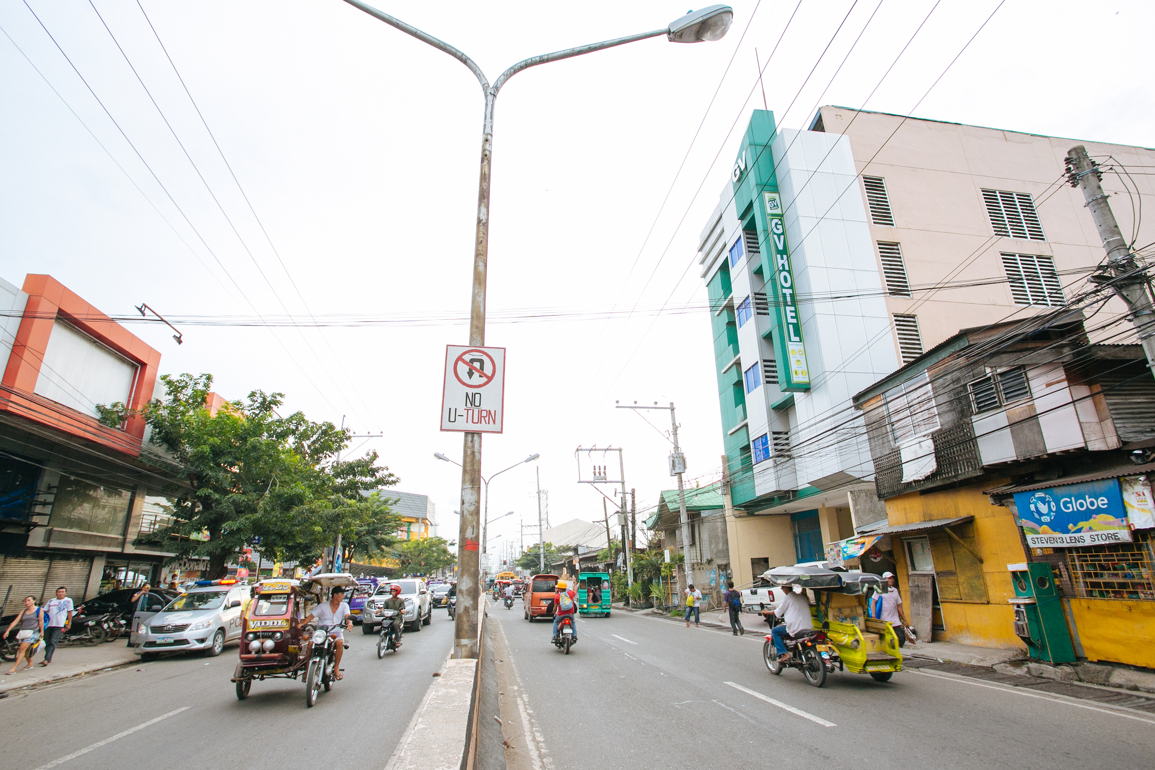 GV Hotel Talisay Cebu