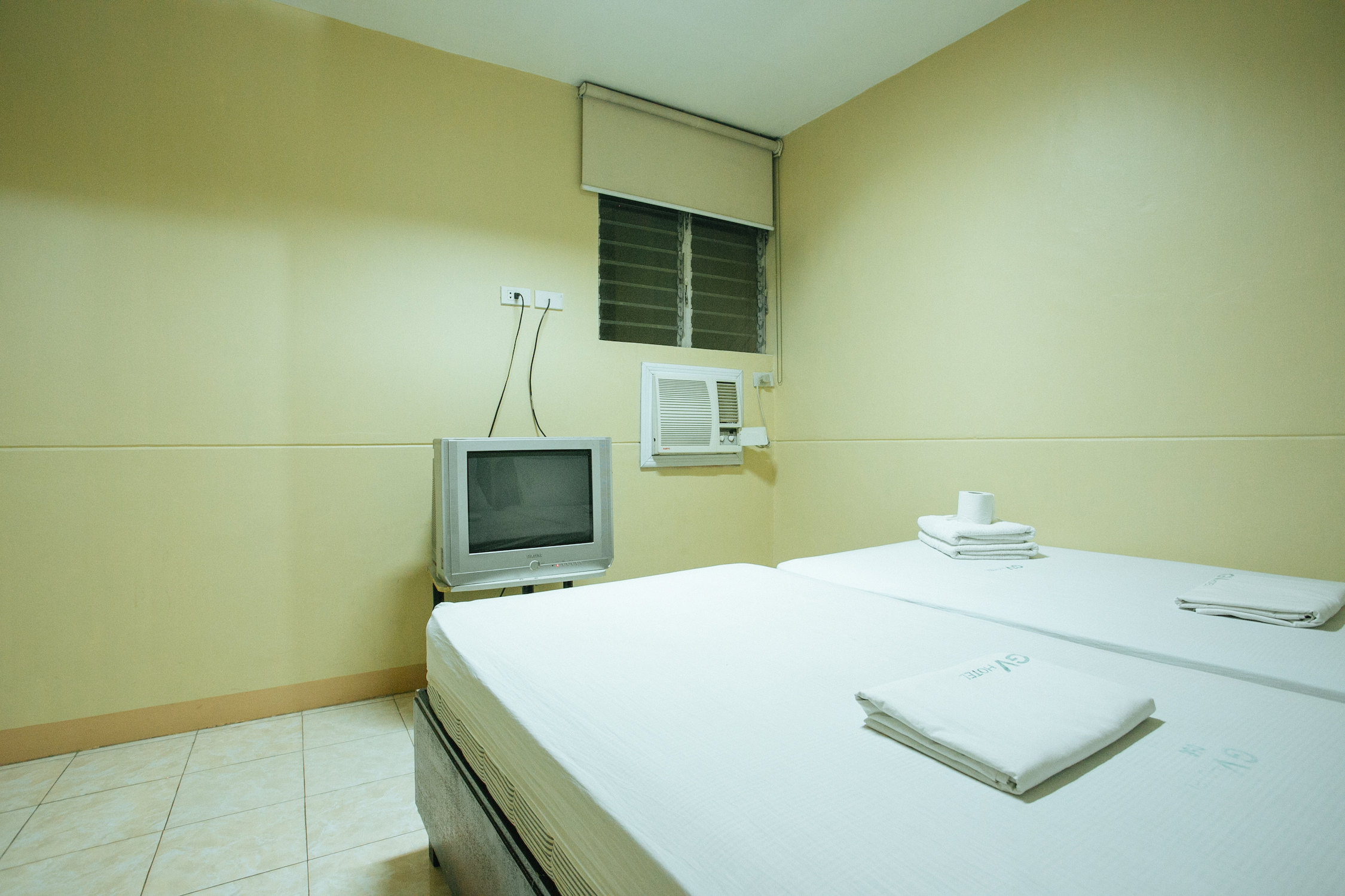 GV Hotel Talisay Cebu