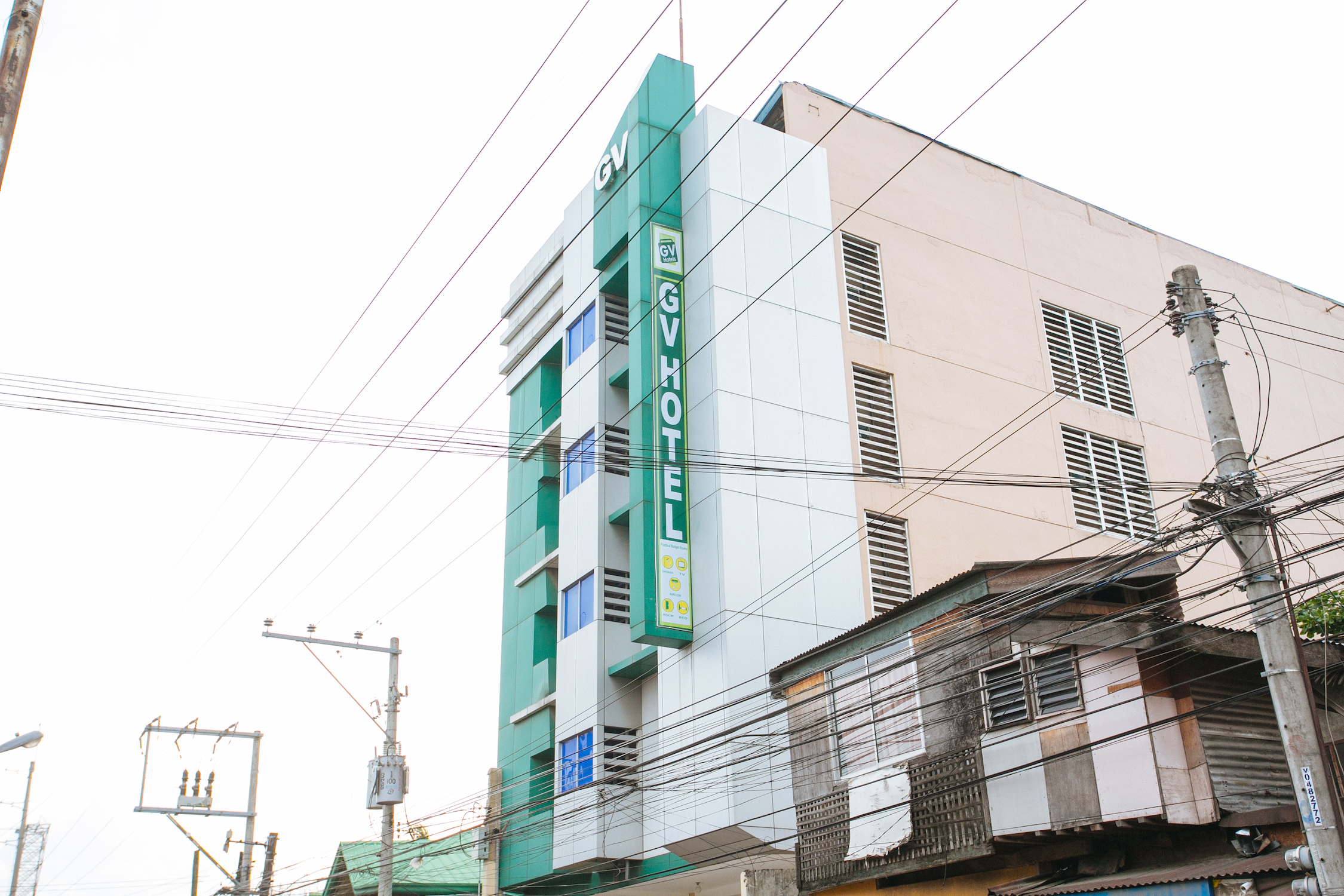 GV Hotel Talisay Cebu