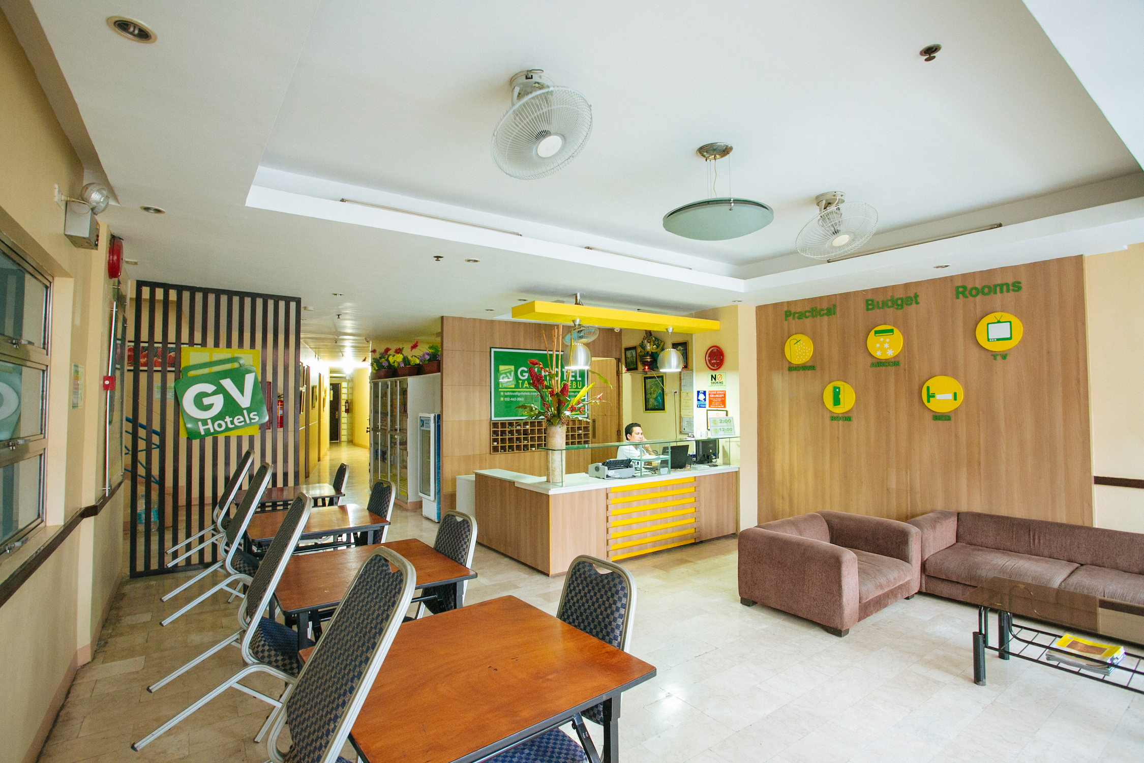 GV Hotel Talisay Cebu