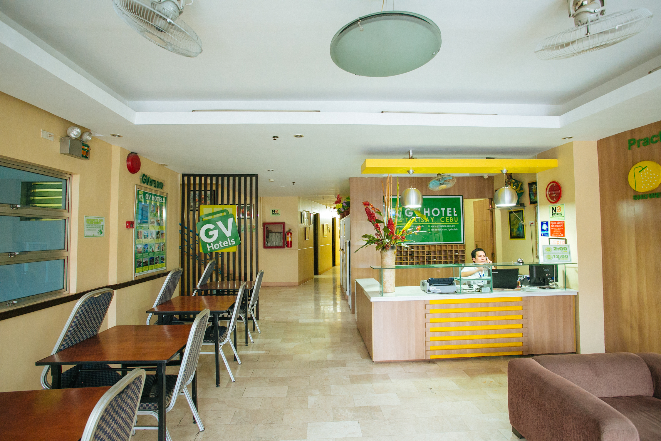 GV Hotel Talisay Cebu