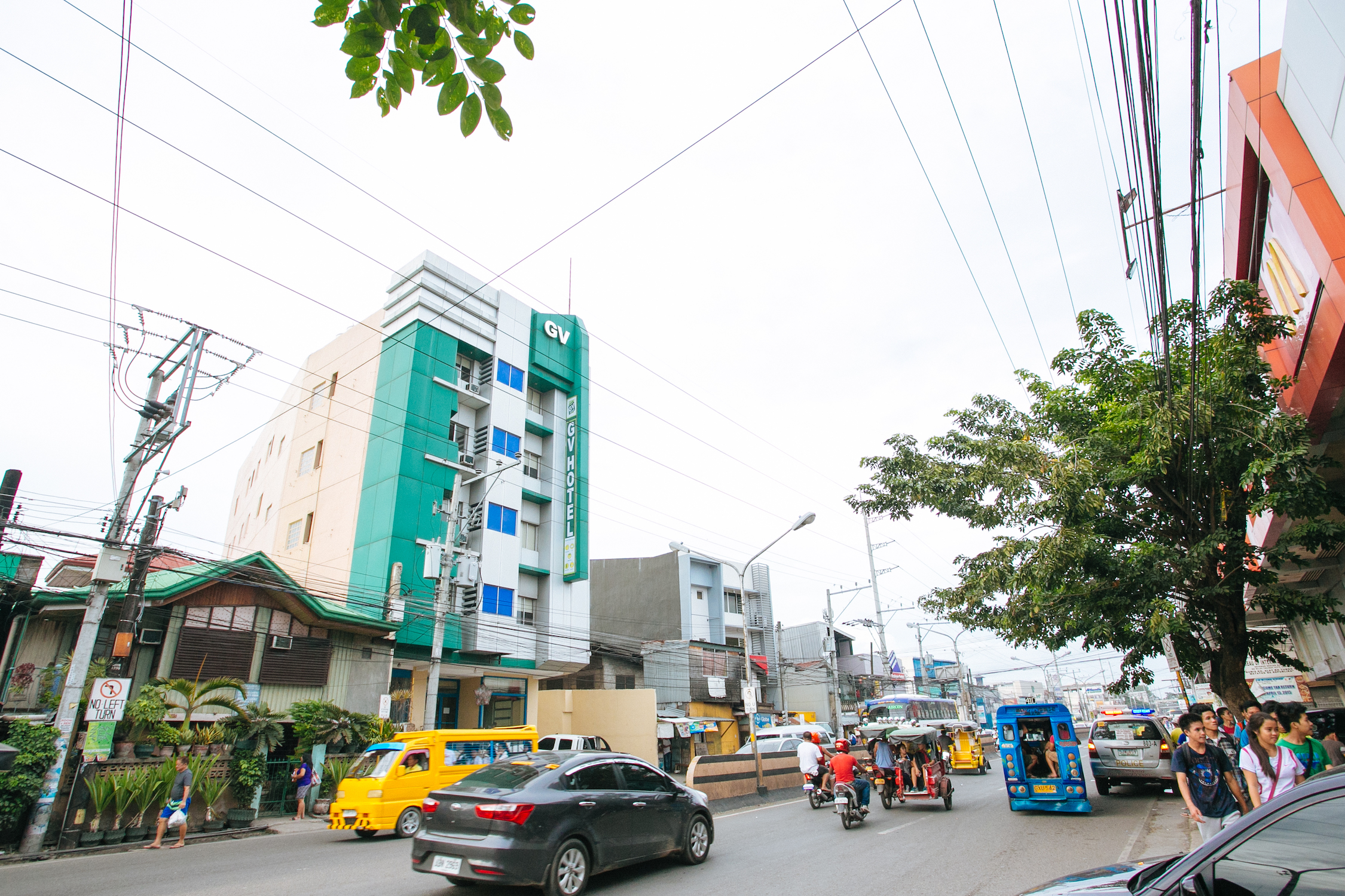 GV Hotel Talisay Cebu