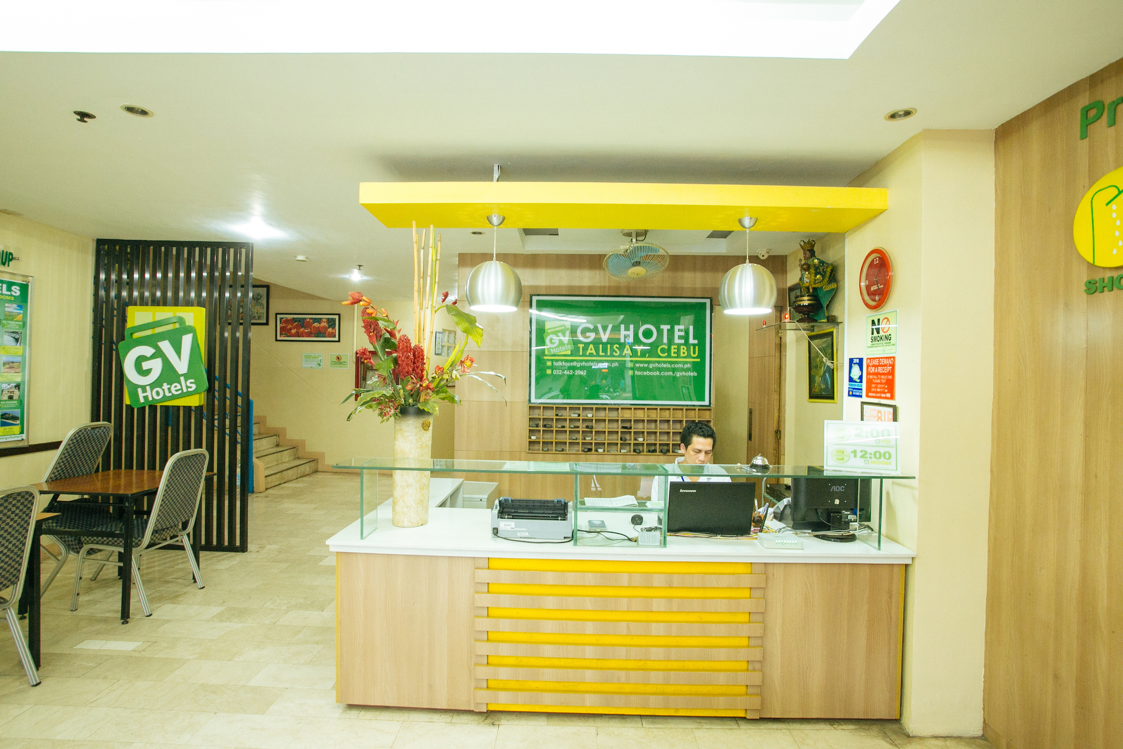 GV Hotel Talisay Cebu