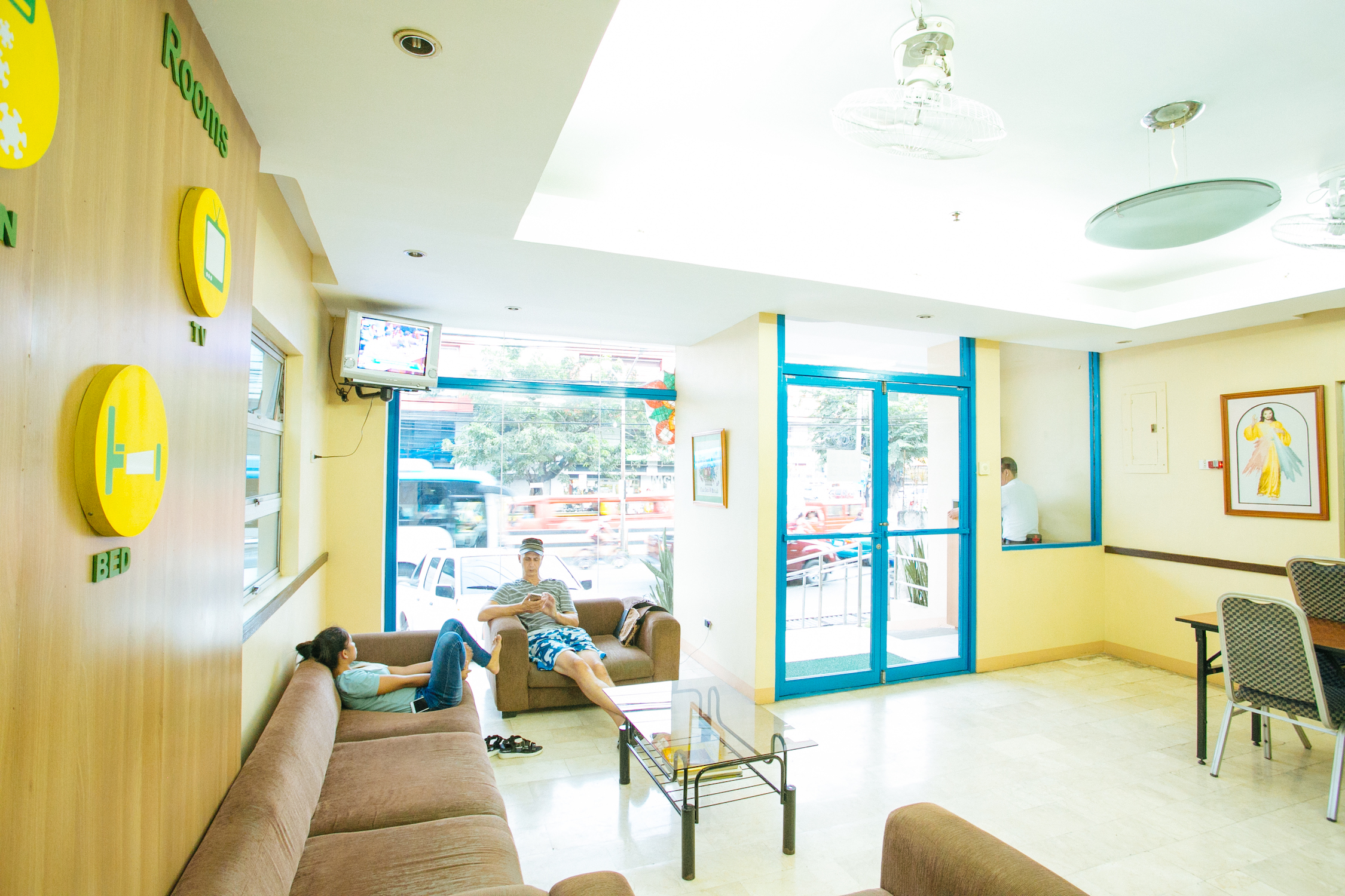 GV Hotel Talisay Cebu