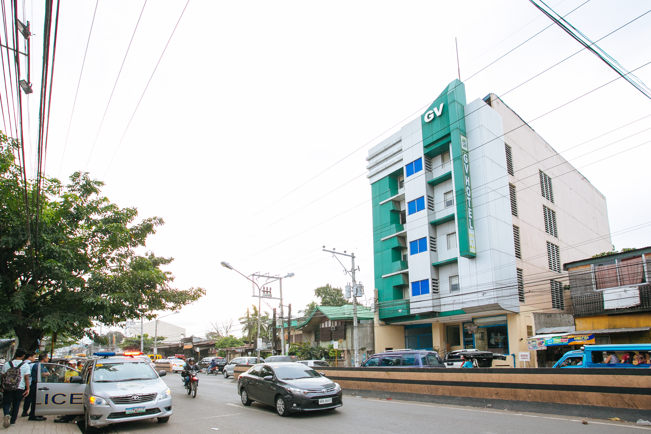 GV Hotel Talisay Cebu