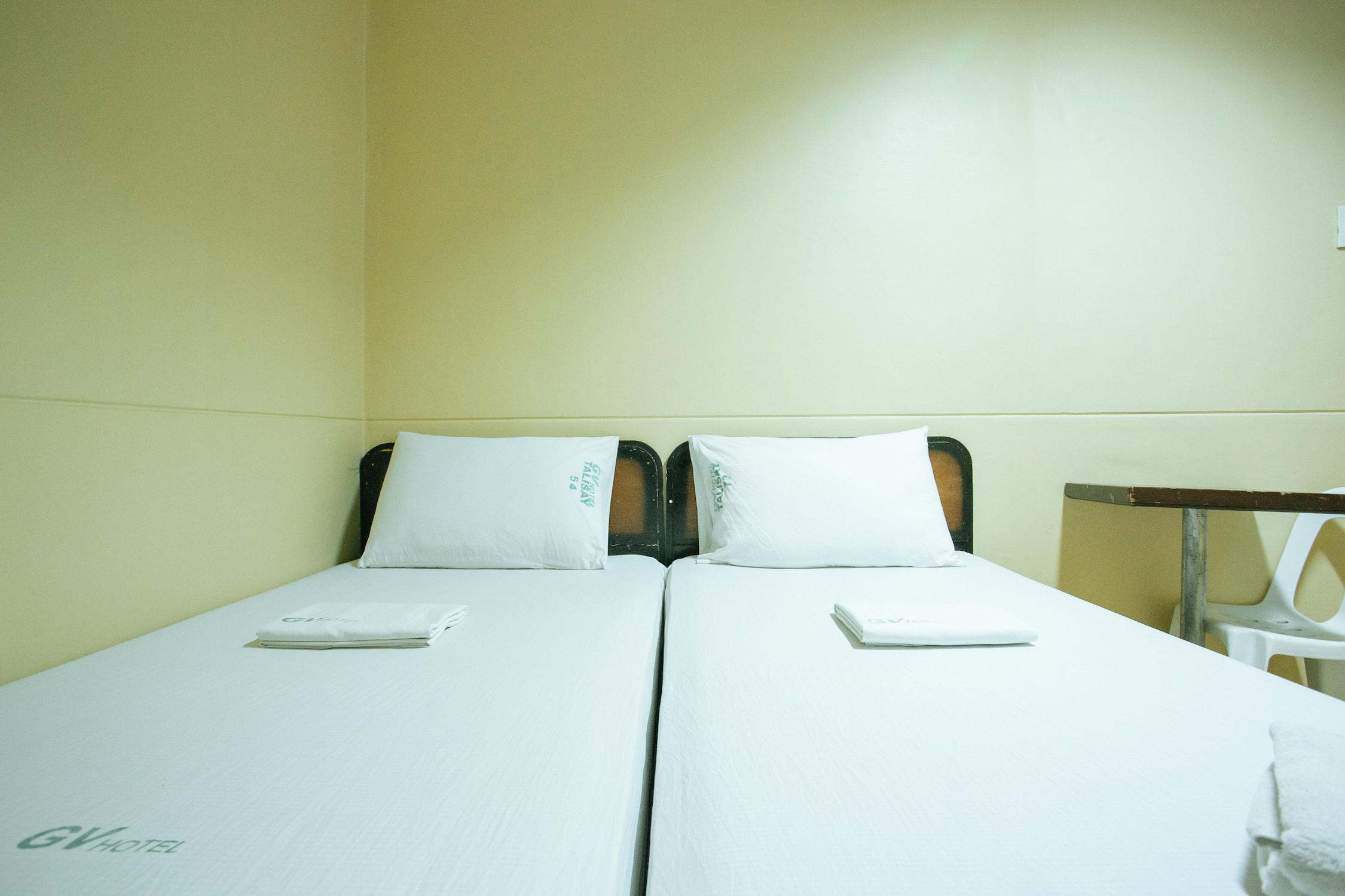 GV Hotel Talisay Cebu