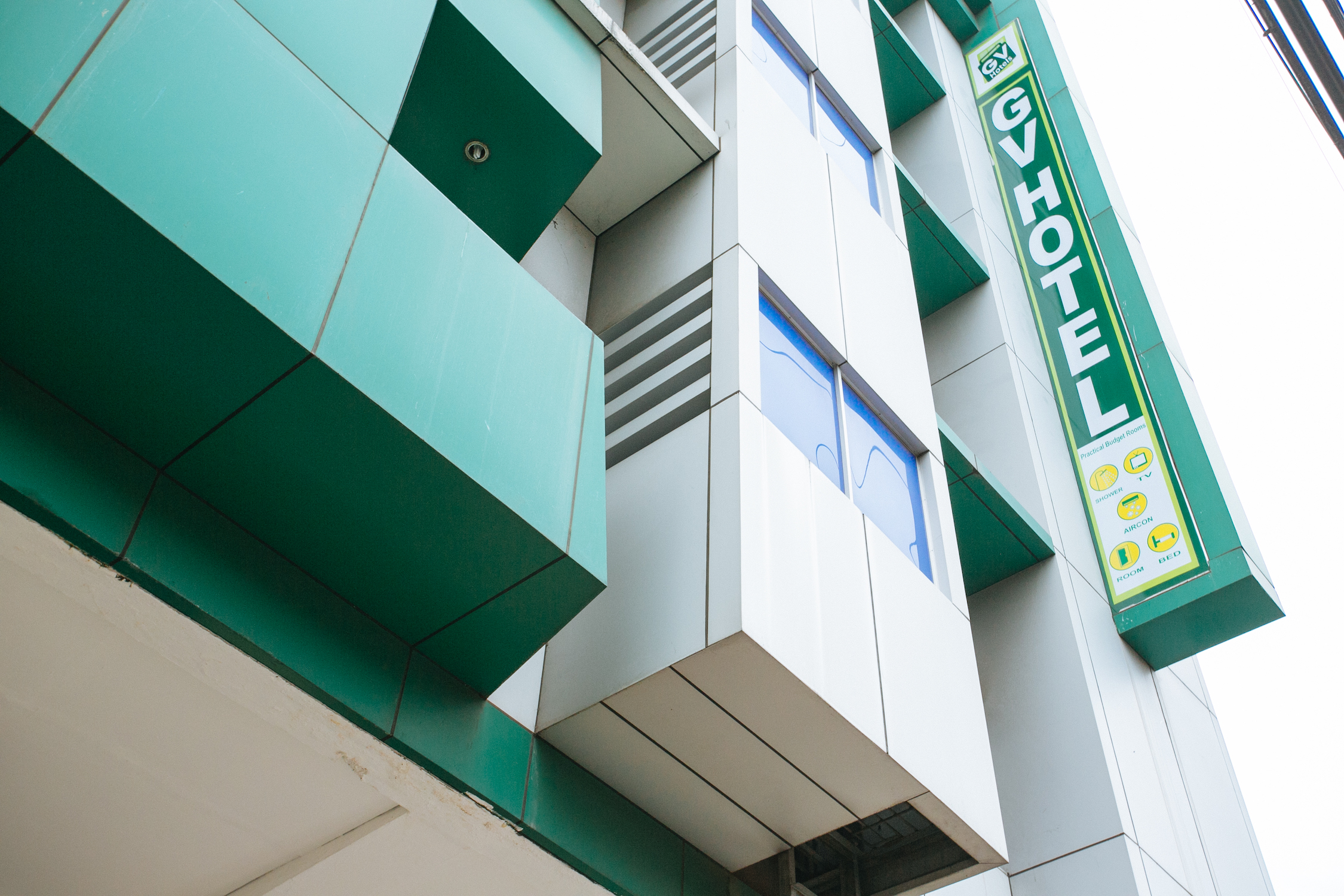 GV Hotel Talisay Cebu