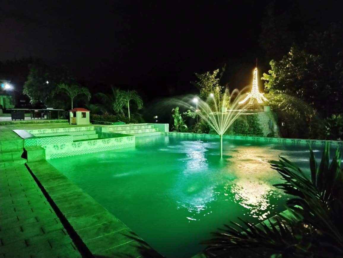 Casa De Robles Tanay Rizal