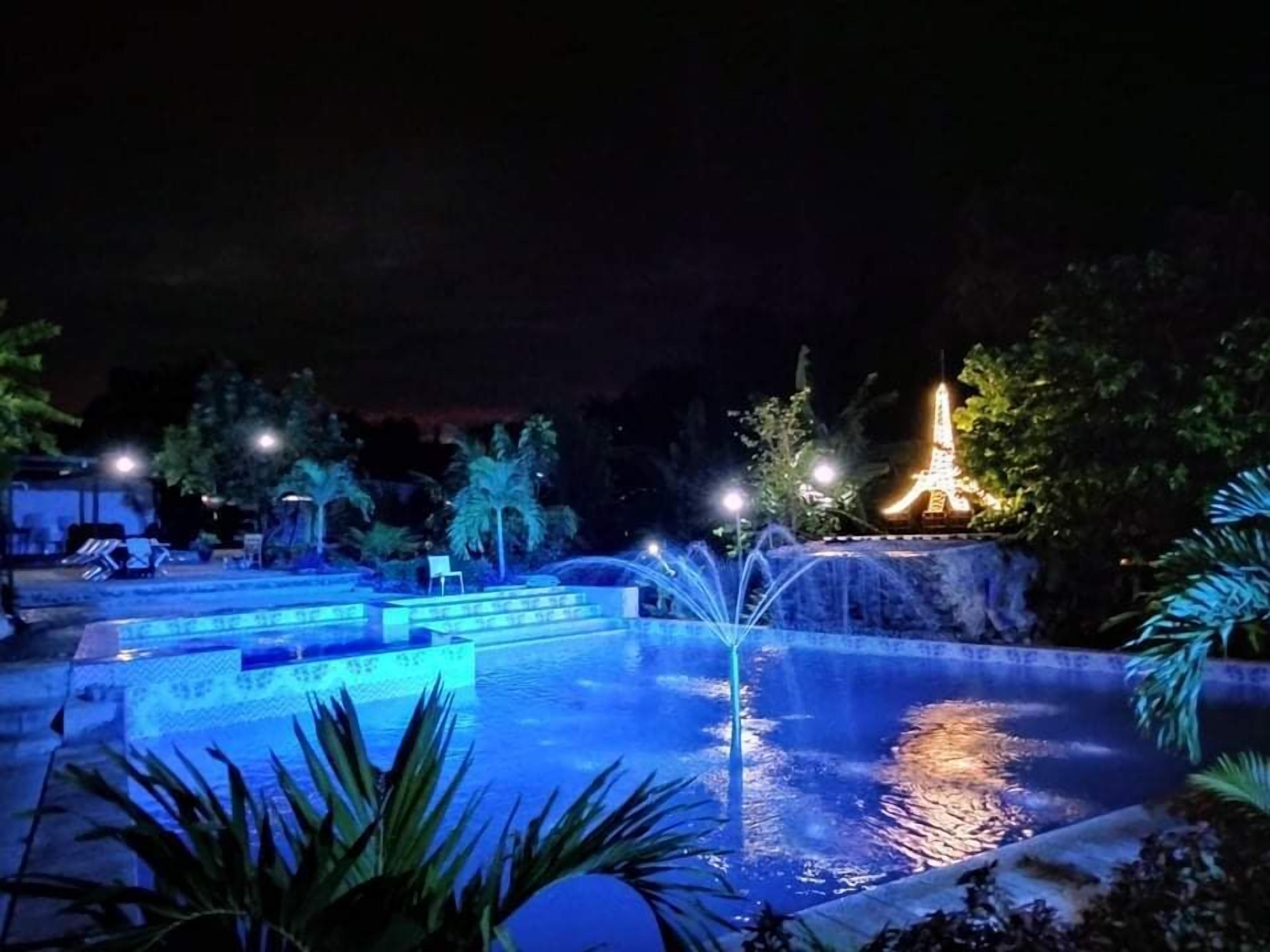 Casa De Robles Tanay Rizal