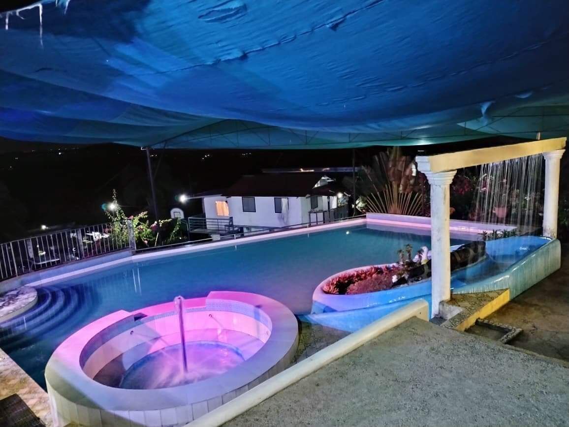 Casa De Robles Tanay Rizal