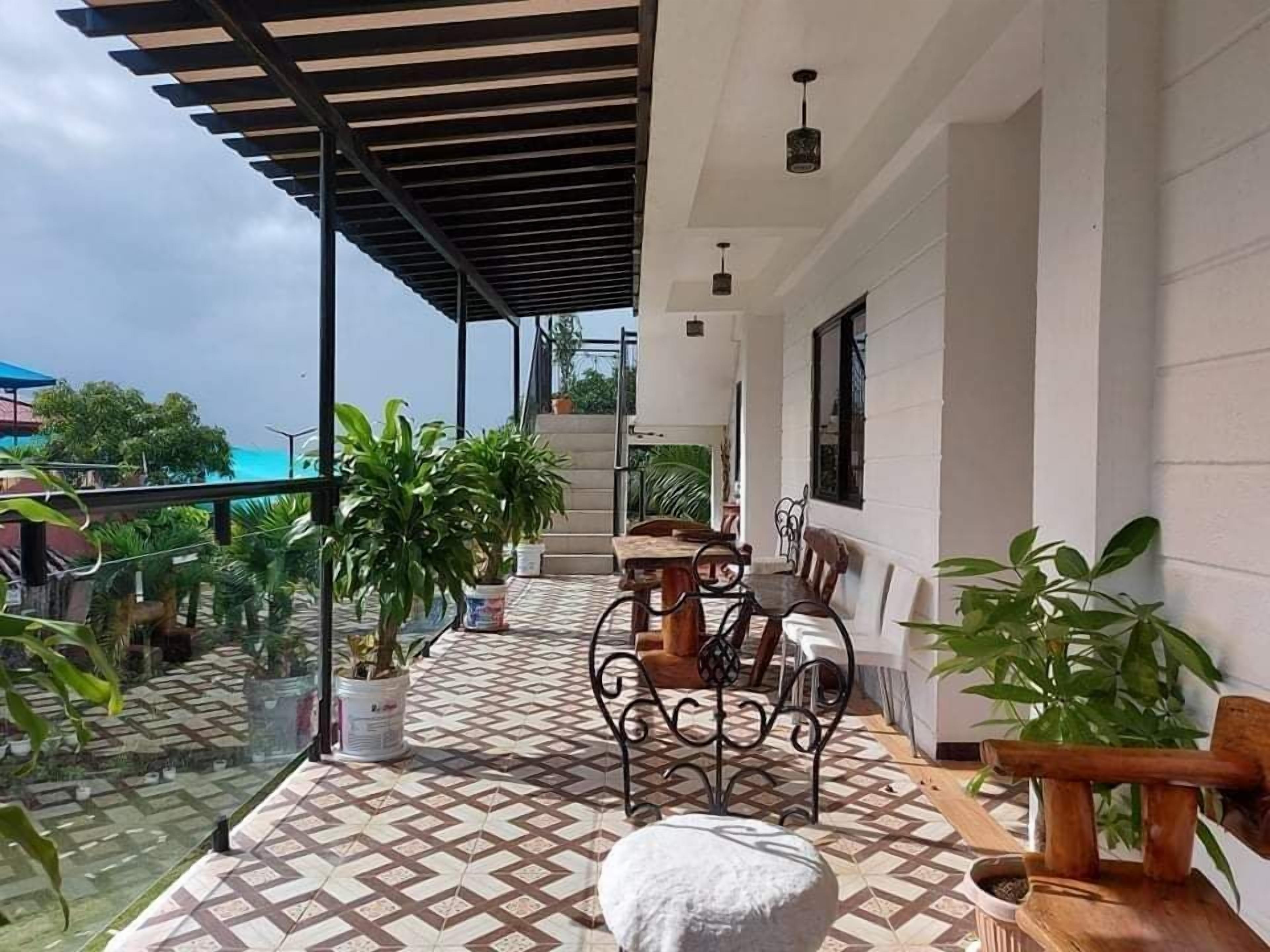 Casa De Robles Tanay Rizal