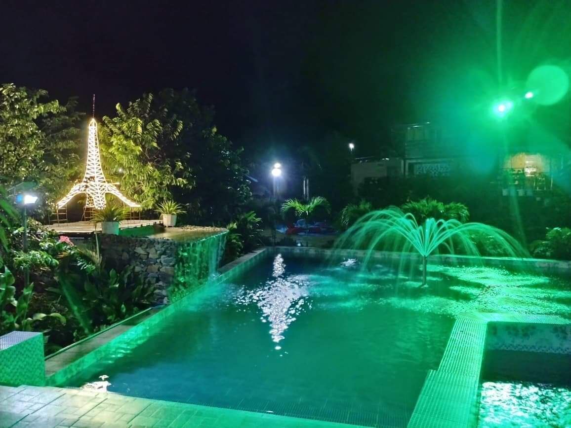 Casa De Robles Tanay Rizal
