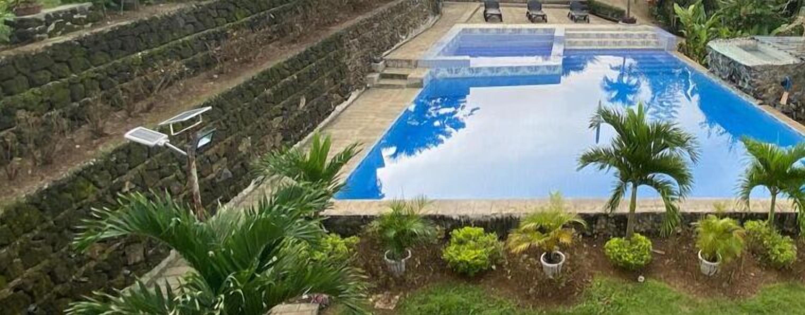 Casa De Robles Tanay Rizal