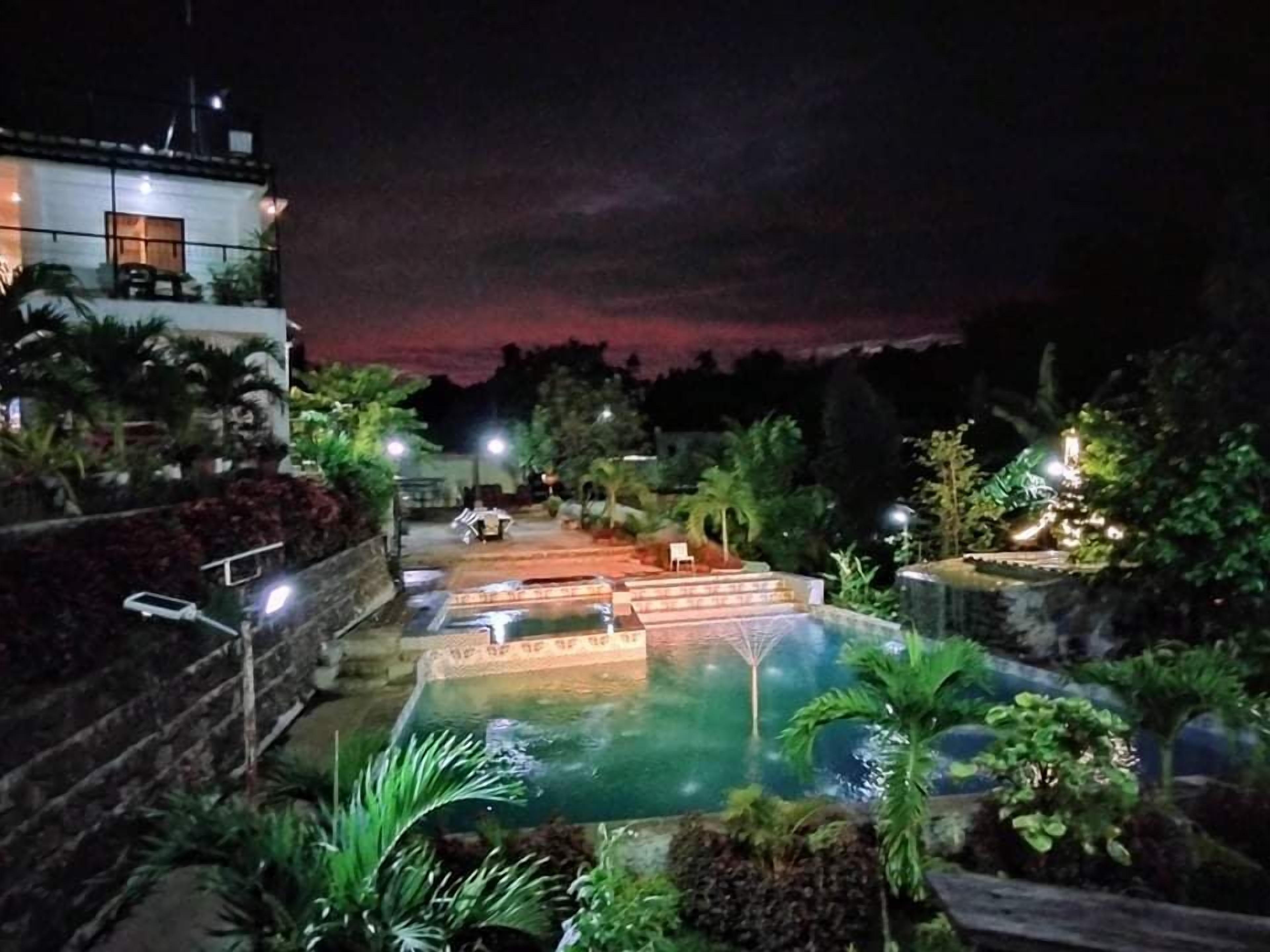 Casa De Robles Tanay Rizal