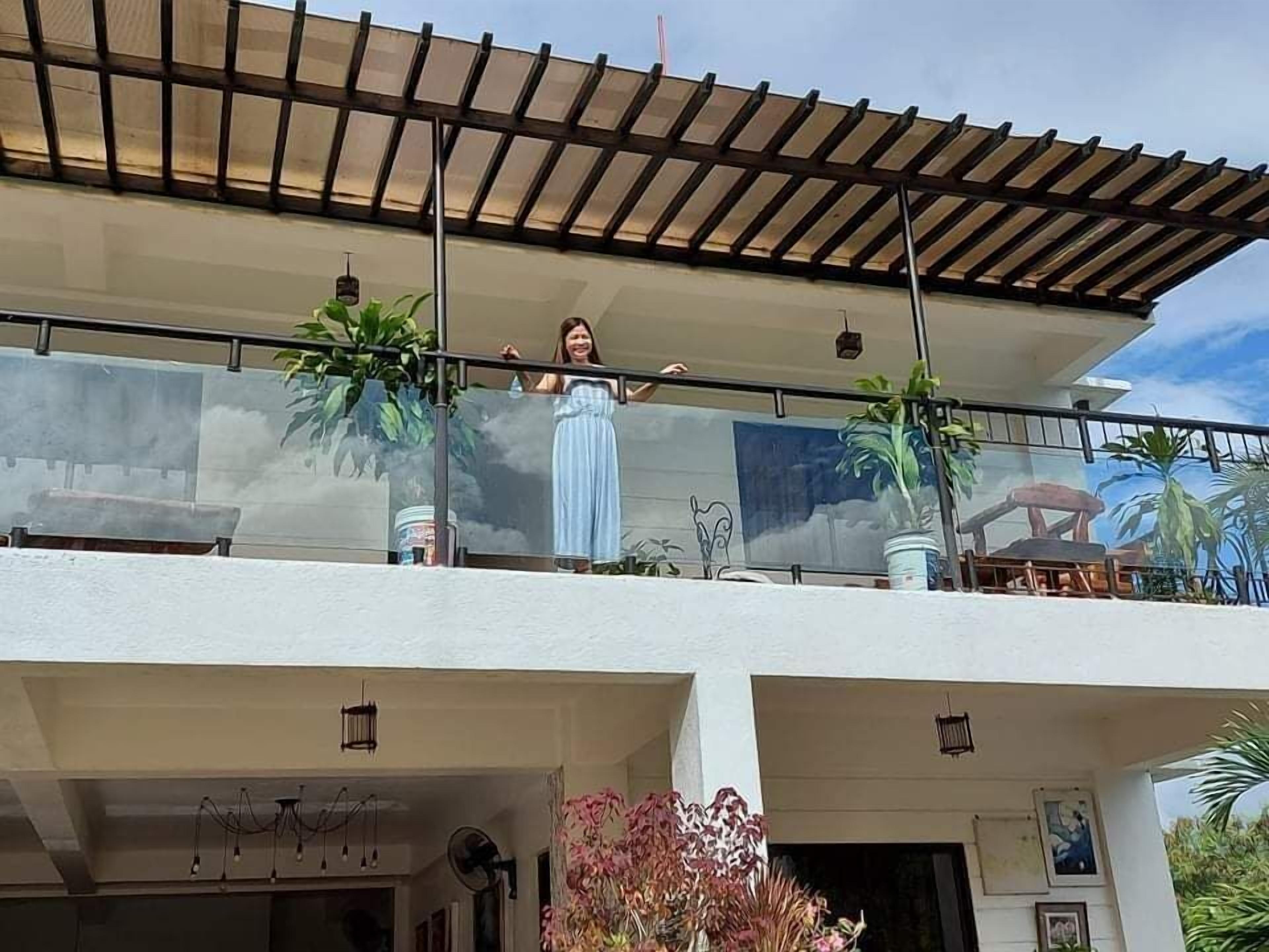 Casa De Robles Tanay Rizal