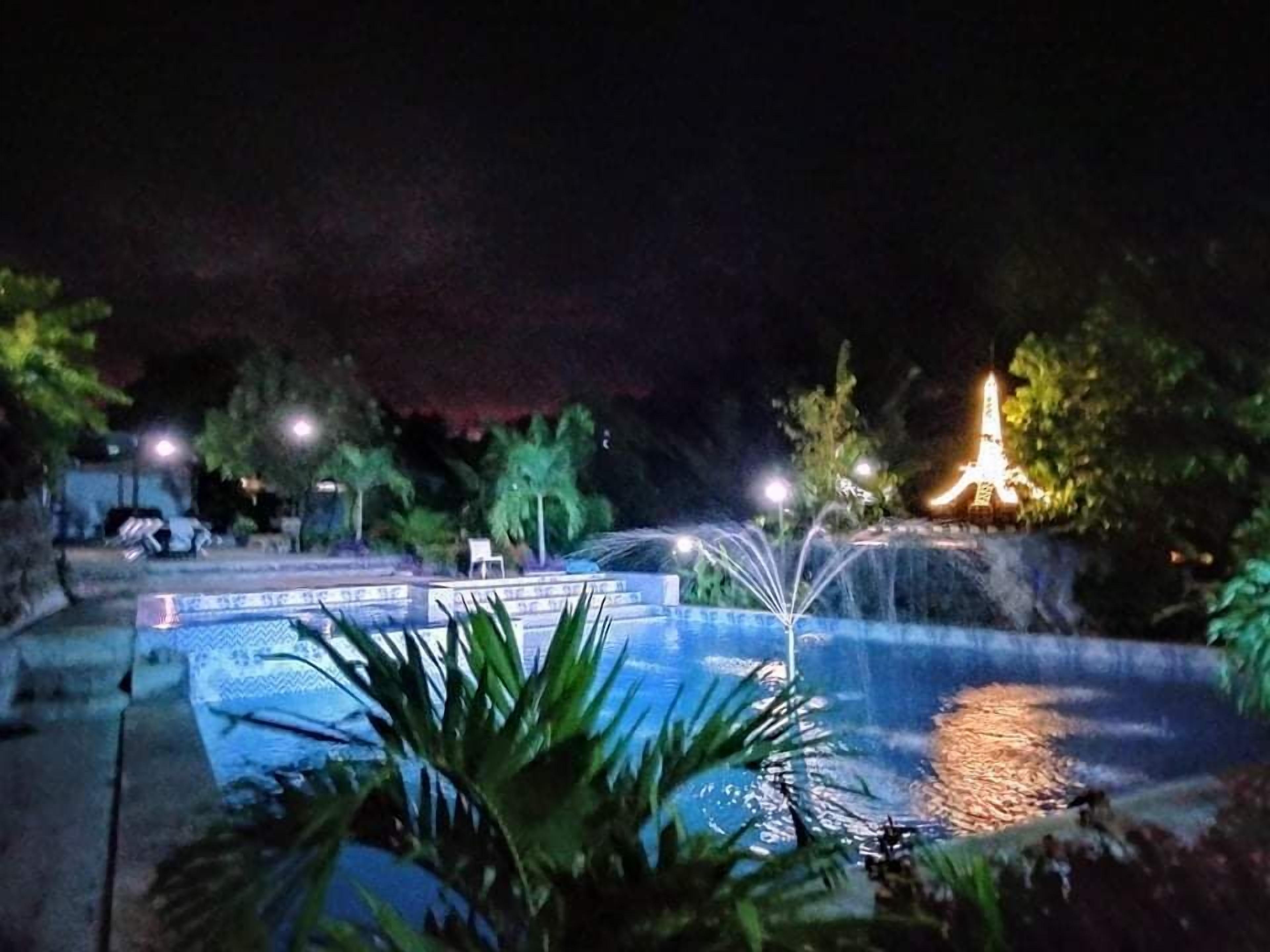 Casa De Robles Tanay Rizal