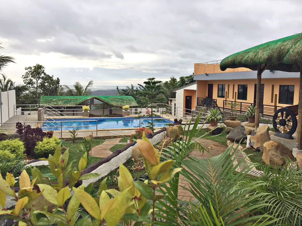 Luke's Haven
