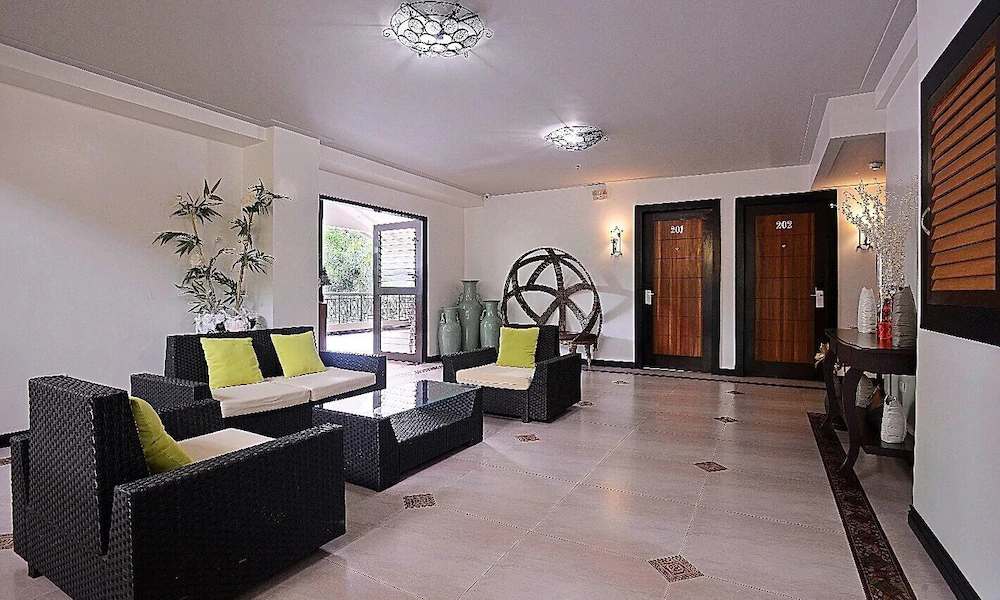 Momarco Forest Cove Resort And Hotel