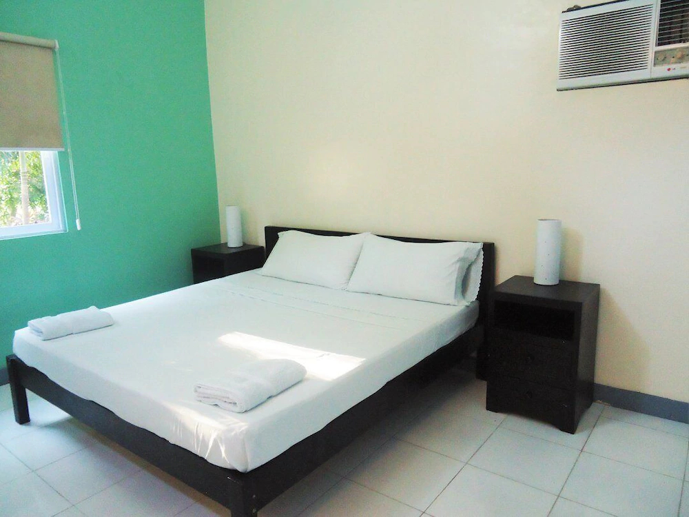 Momarco Forest Cove Resort And Hotel