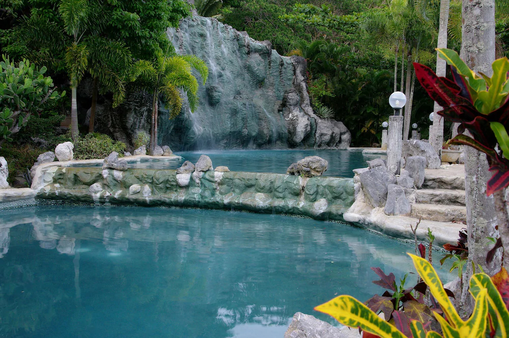 Momarco Forest Cove Resort And Hotel