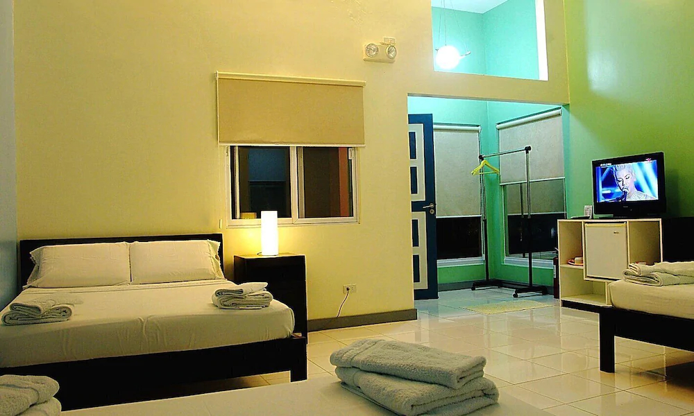 Momarco Forest Cove Resort And Hotel
