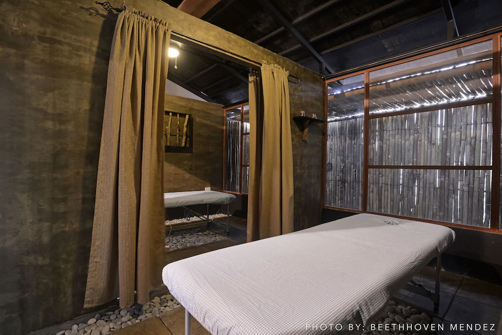 Momarco Forest Cove Resort And Hotel