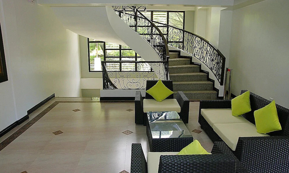 Momarco Forest Cove Resort And Hotel