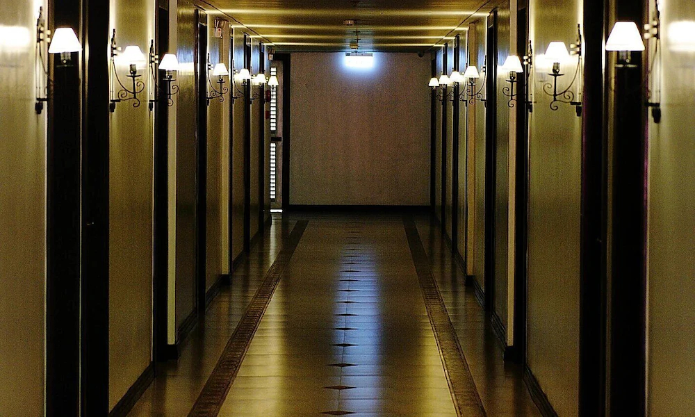 Momarco Forest Cove Resort And Hotel