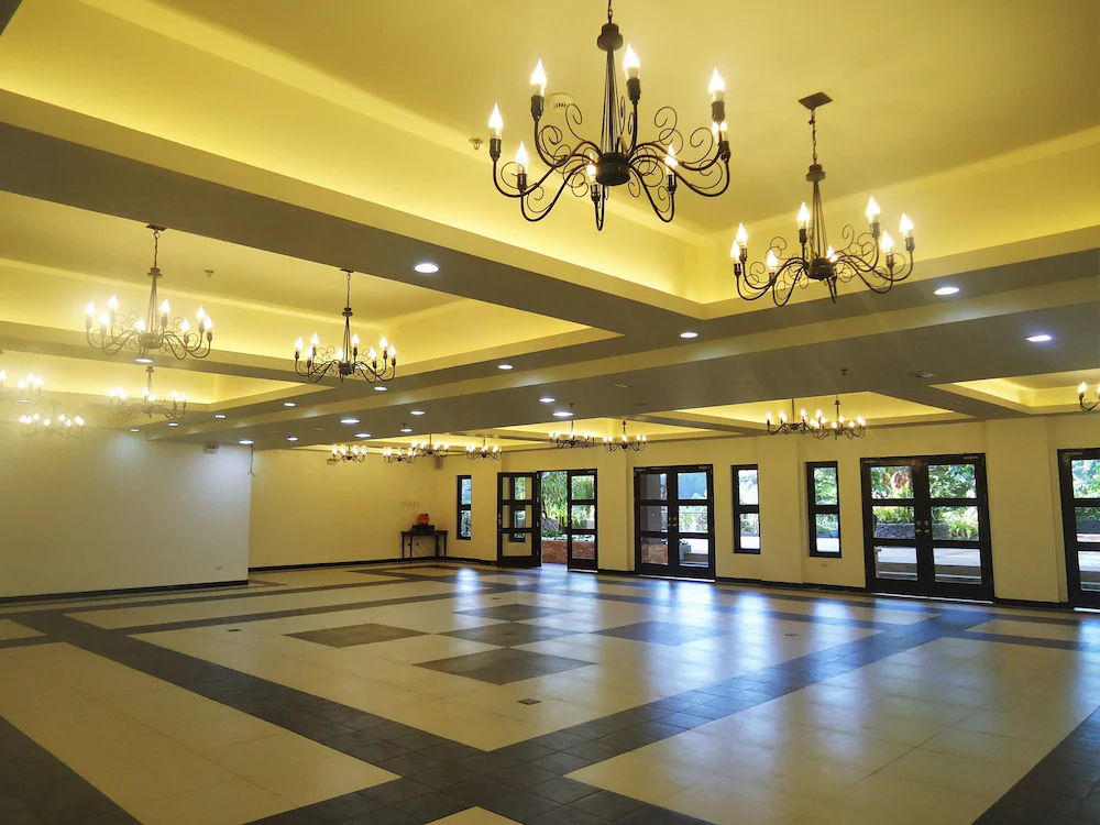Momarco Forest Cove Resort And Hotel