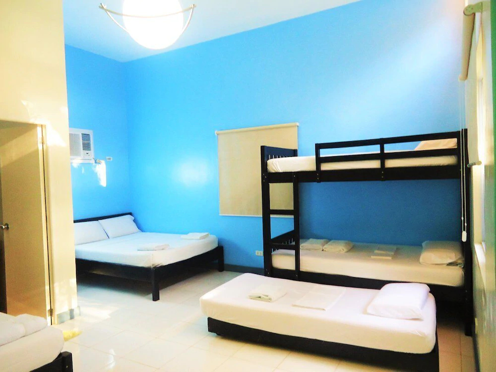 Momarco Forest Cove Resort And Hotel