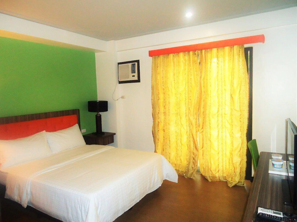 Momarco Forest Cove Resort And Hotel