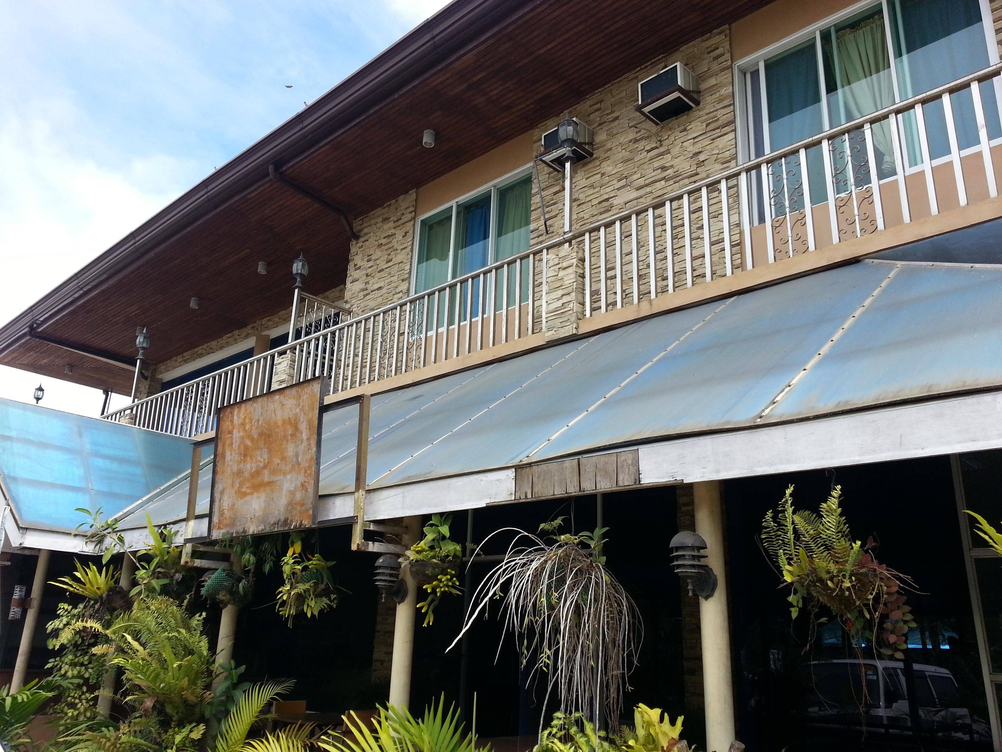 Sampaloc Inn