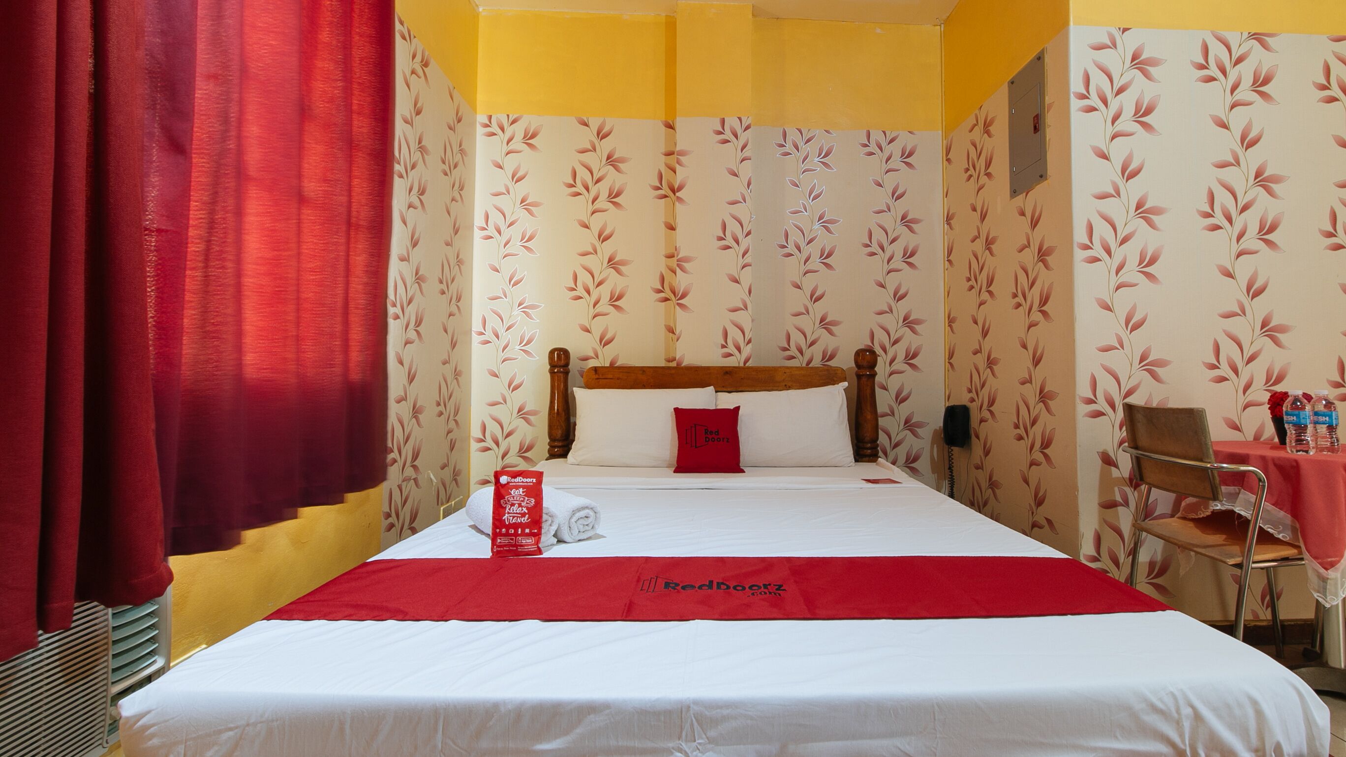 Sampaloc Inn by RedDoorz