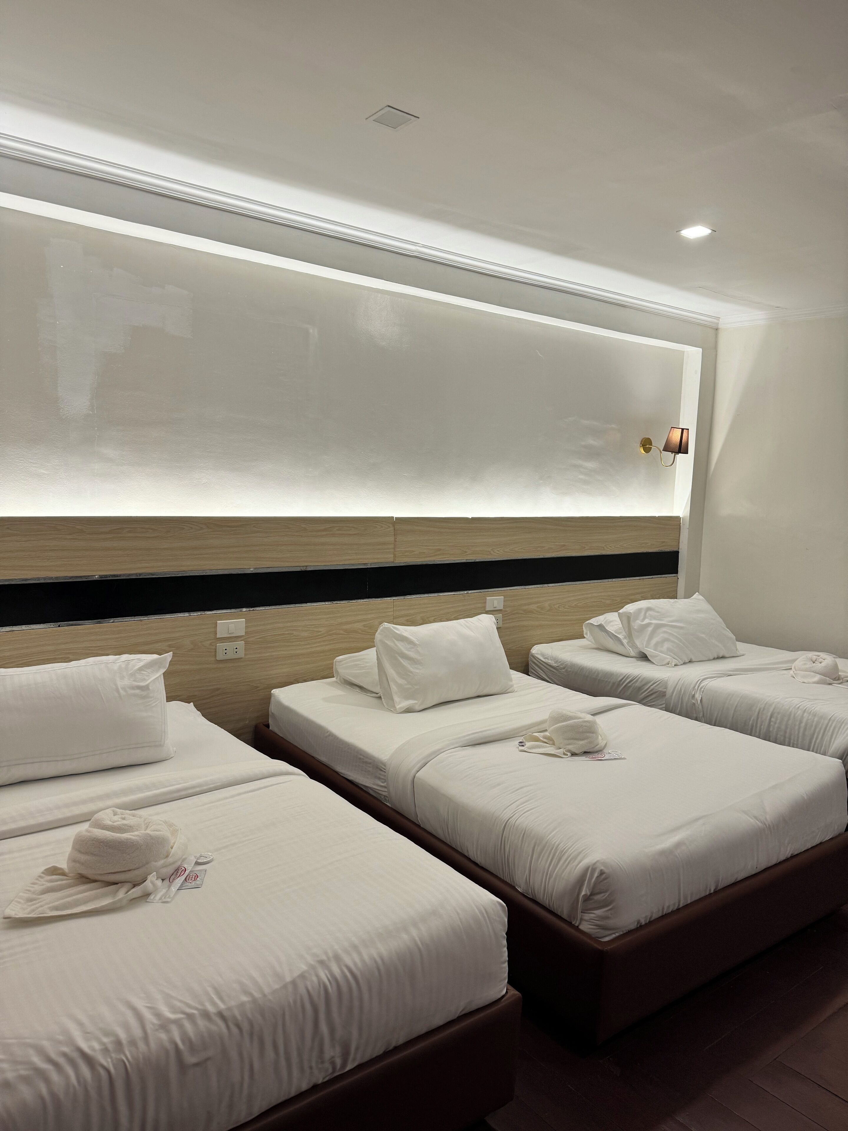 H Mansion Hotel