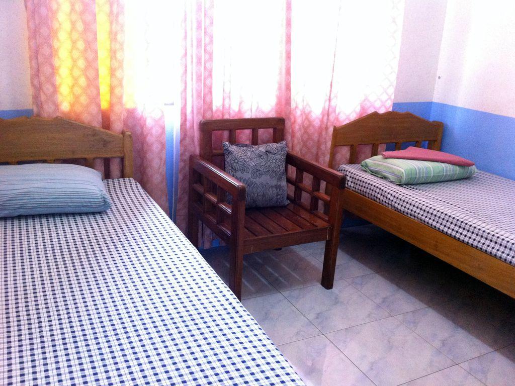 Qbens Lodge