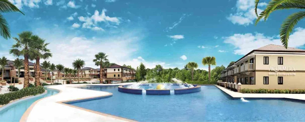 Aquamira Resort & Residence