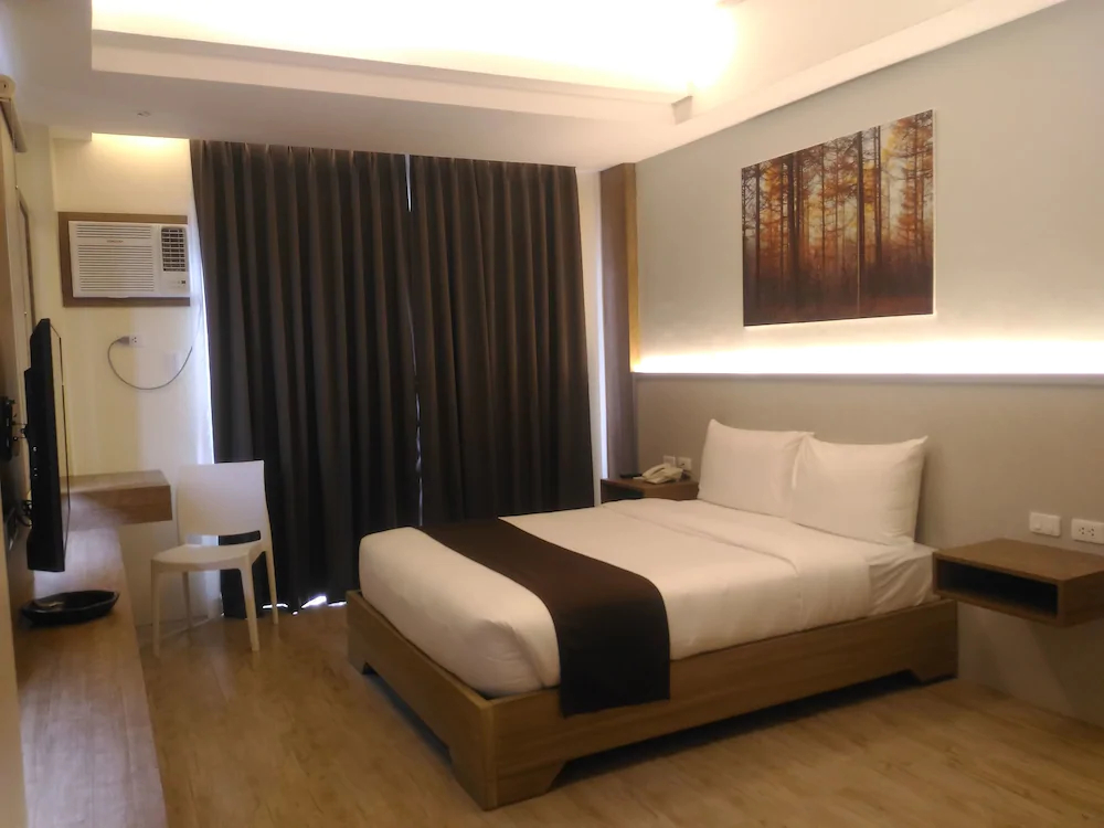 Aquamira Resort & Residence