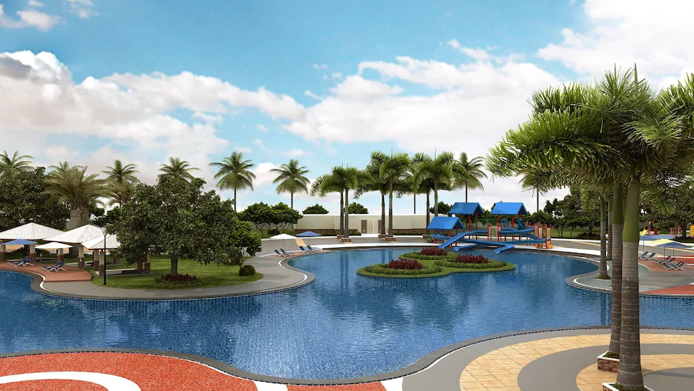 Aquamira Resort & Residence