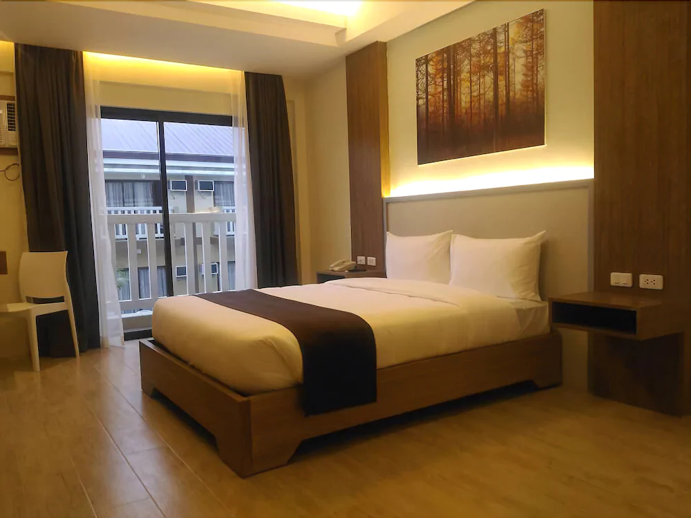 Aquamira Resort & Residence