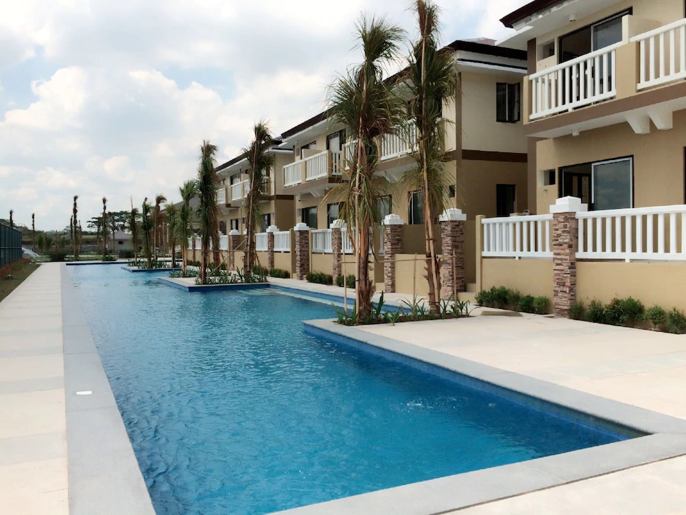 Aquamira Resort & Residence