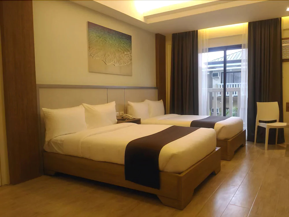Aquamira Resort & Residence