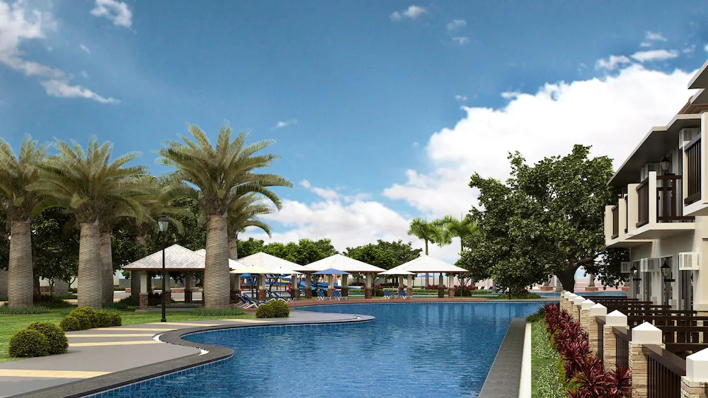 Aquamira Resort & Residence